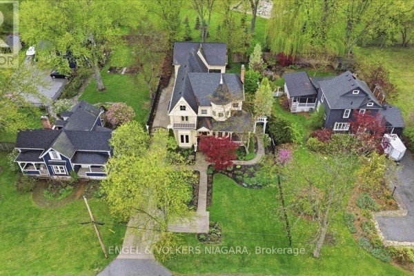 14650 Niagara Parkway, Niagara On The Lake, ON, photo 3