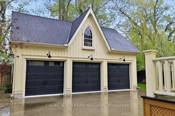 14650 Niagara Parkway, Niagara On The Lake, ON L0S1J0 Photo 4
