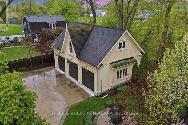 14650 Niagara Parkway, Niagara On The Lake, ON L0S1J0 Photo 5