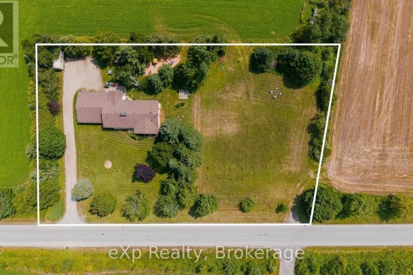 146534 Southgate 14 Road, Southgate, ON N0C1B0 Photo 2