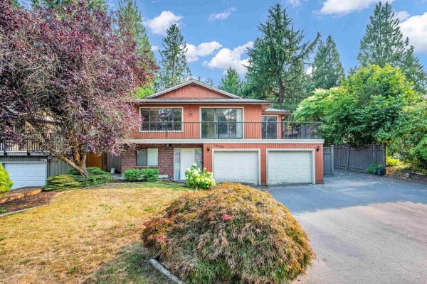 14654 102 Avenue, Surrey, BC V3R7E5 Photo 2