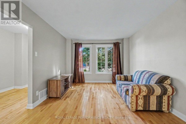 Recreational, Games room - 1466 Prestone Drive, Ottawa, ON K1E1M4 Photo 4