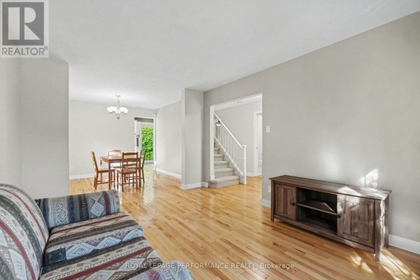 Den - 1466 Prestone Drive, Ottawa, ON K1E1M4 Photo 5