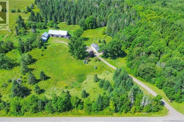 Office - 1466 Route 122, Skiff Lake, NB E6H1N8 Photo 4