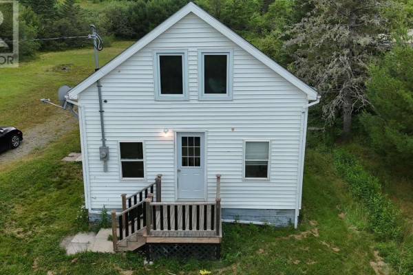 Kitchen - 1467 Highway 336, Dean, NS B0N2M0 Photo 2