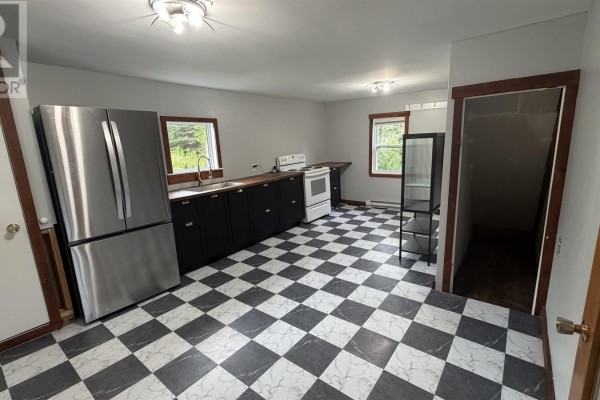Utility room - 1467 Highway 336, Dean, NS B0N2M0 Photo 4