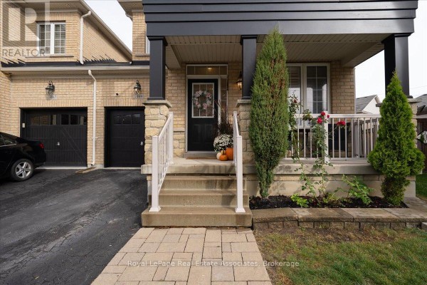 Recreational, Games room - 1469 Haws Crescent, Milton, ON L9T8V2 Photo 3