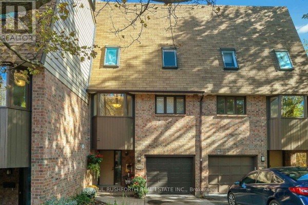 1469 Mattagami Street, Ottawa