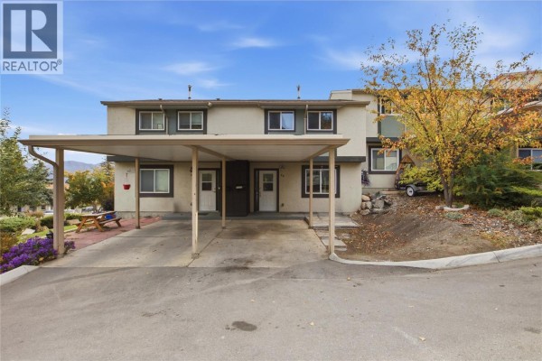 Recreation room - 1469 Springhill Drive Unit# 22, Kamloops, BC V2E1H5 Photo 2