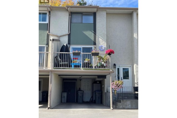 1469 Springhill Drive Unit# 38, Kamloops