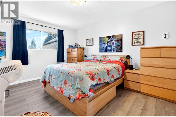 Bedroom - 1469 Springhill Drive Unit# 38, Kamloops, BC V2E1H5 Photo 3