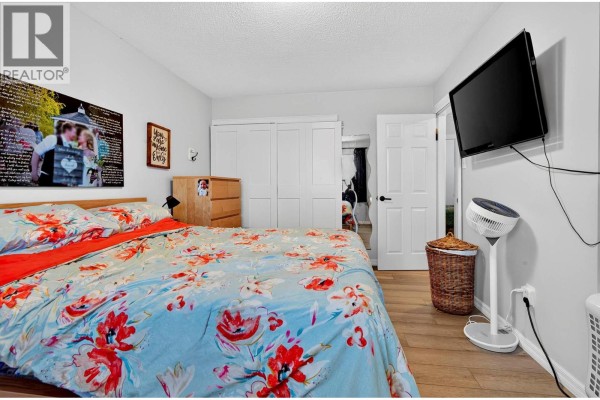 Bedroom - 1469 Springhill Drive Unit# 38, Kamloops, BC V2E1H5 Photo 4