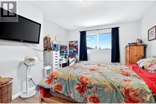 Primary Bedroom - 1469 Springhill Drive Unit# 38, Kamloops, BC V2E1H5 Photo 5
