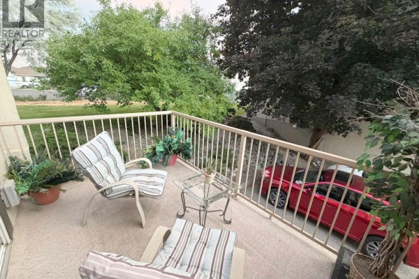 Bedroom - 1469 Springhill Drive Unit# 58, Kamloops, BC V2E1H5 Photo 4