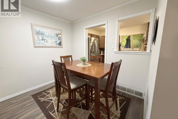 Primary Bedroom - 1469 Springhill Drive Unit# 58, Kamloops, BC V2E1H5 Photo 5