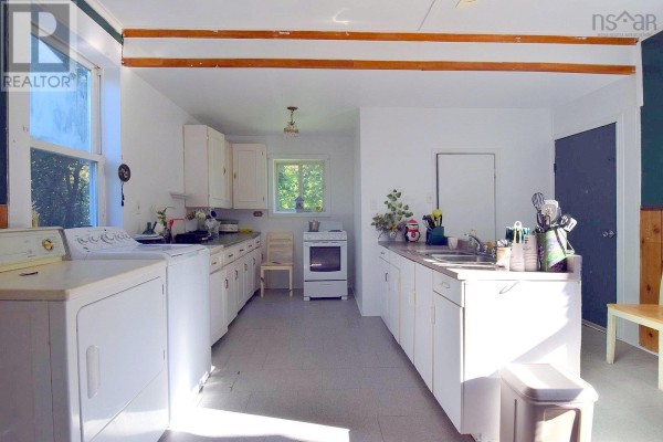 3pc Bathroom - 14692 Hwy#19, Strathlorne, Inverness, NS B0E1N0 Photo 2
