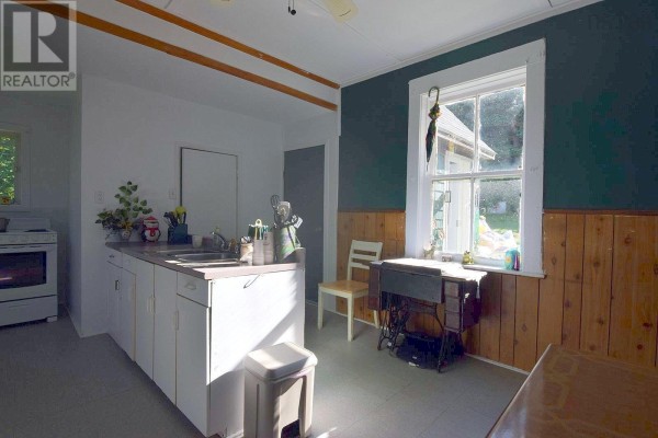 Eat in kitchen - 14692 Hwy#19, Strathlorne, Inverness, NS B0E1N0 Photo 3