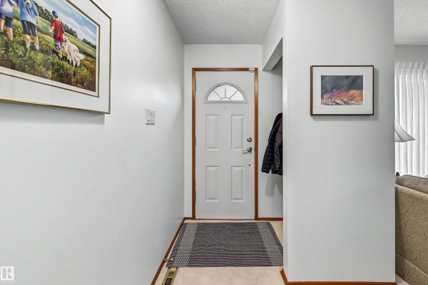 Primary Bedroom - 7336 147 Av Nw Nw, Edmonton, AB T5C2T2 Photo 5