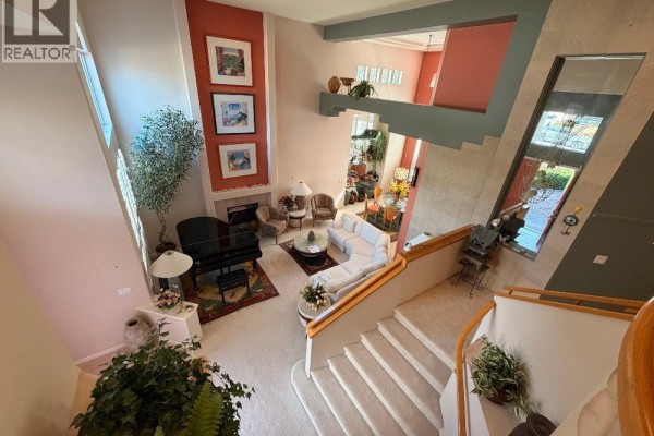 147 Aspenwood Drive, Port Moody, BC V3H4V7 Photo 4