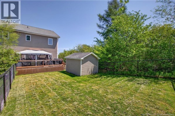 2pc Bathroom - 147 Bedard Street, Dieppe, NB E1A0T2 Photo 5