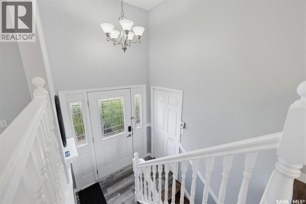2pc Bathroom - 147 Candle Crescent, Saskatoon, SK S7K5A1 Photo 3