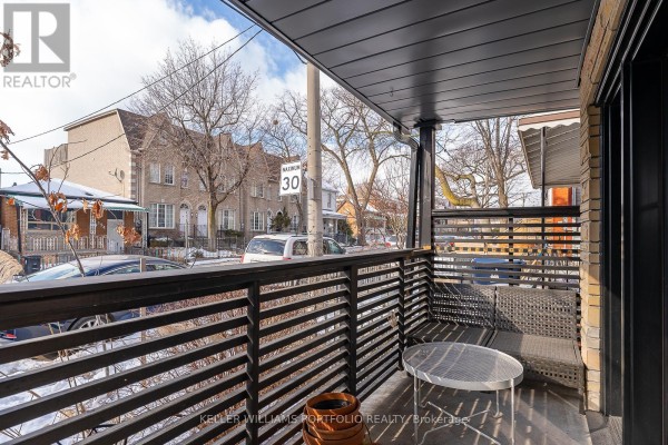 147 Claremont Street, Toronto, ON M6J2M7 Photo 4