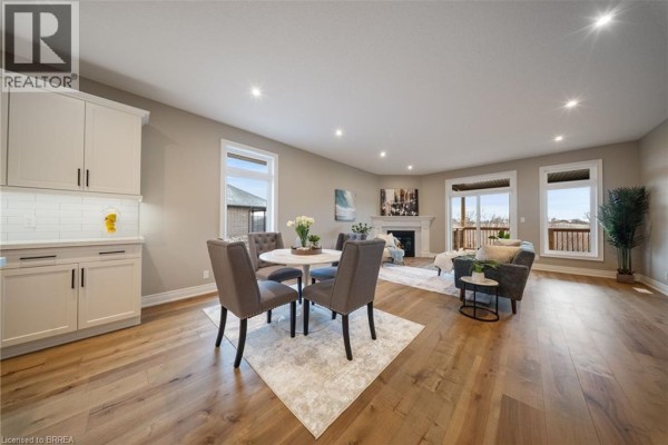 Bedroom - 147 Craddock Boulevard, Jarvis, ON N0A1J0 Photo 4