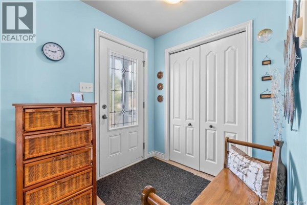 2pc Bathroom - 147 Damien, Dieppe, NB E1A0G2 Photo 5