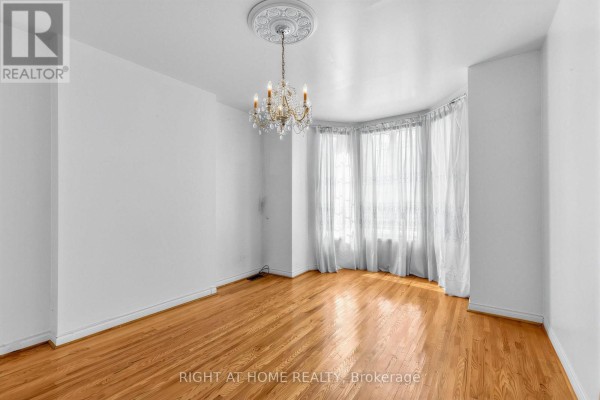 Bedroom - 147 Dovercourt Road, Toronto, ON M6J3C5 Photo 5