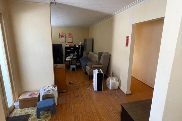 Bedroom 3 - 147 Earlton Road, Toronto, ON M1T2R8 Photo 3