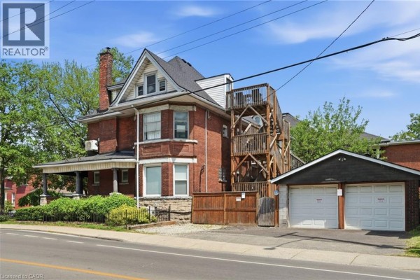 147 Emerald Street S, Hamilton, ON L8N2V4 Photo 4