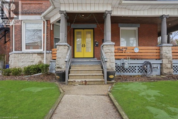 147 Emerald Street S, Hamilton, ON L8N2V4 Photo 5