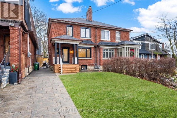 147 Forman Avenue, Toronto