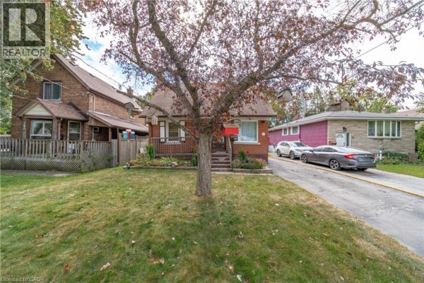 Other - 147 Glen Road, Kitchener, ON N2M3G3 Photo 2