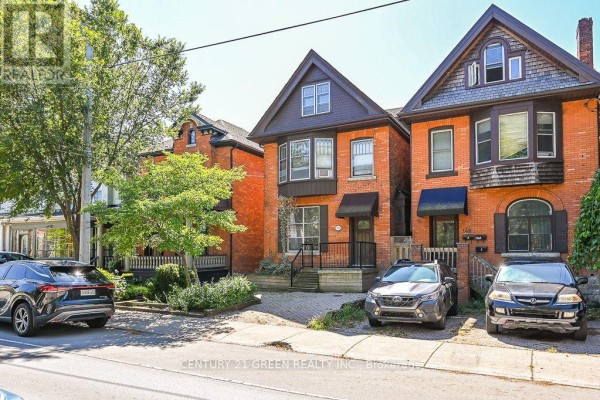 147 Herkimer Street, Hamilton, ON L8P2H2 Photo 2