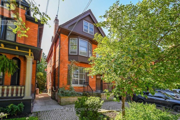 147 Herkimer Street, Hamilton, ON L8P2H2 Photo 3