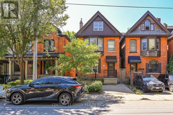 147 Herkimer Street, Hamilton, ON L8P2H2 Photo 4