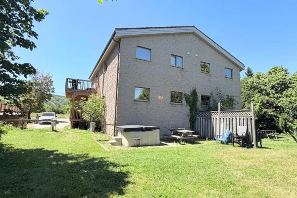 147 Kandahar Lane, Blue Mountains, ON L6Y0N3 Photo 5