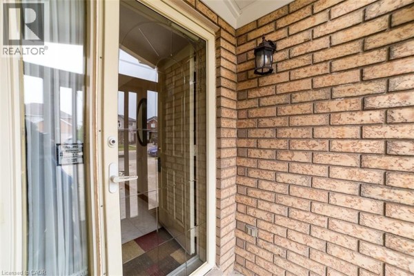 147 Locheed Drive Unit# Main, Hamilton, ON, photo 2