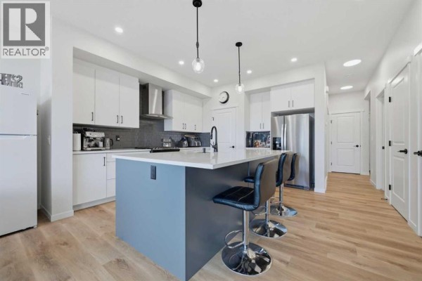 Den - 147 Magnolia Path Se, Calgary, AB T3M3X6 Photo 5