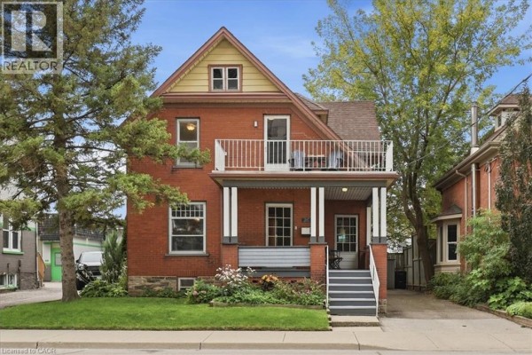147 Park Street, Waterloo