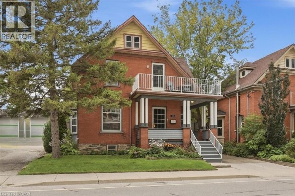 3pc Bathroom - 147 Park Street, Waterloo, ON N2L1Y5 Photo 2