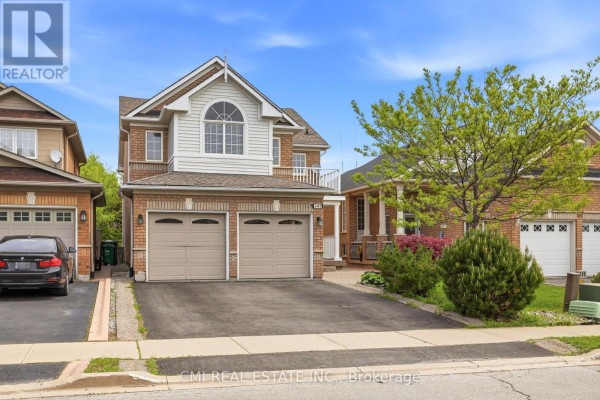 147 Porchlight Road, Brampton, ON, photo 2