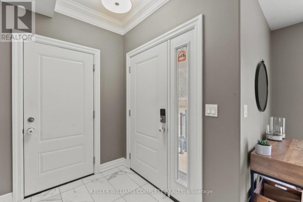 Kitchen - 147 Scholfield Avenue, Port Colborne, ON L3K0A2 Photo 5
