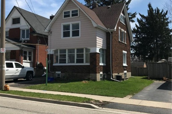 147 Shanley Street Unit# Main Floor, Kitchener, ON, photo 3