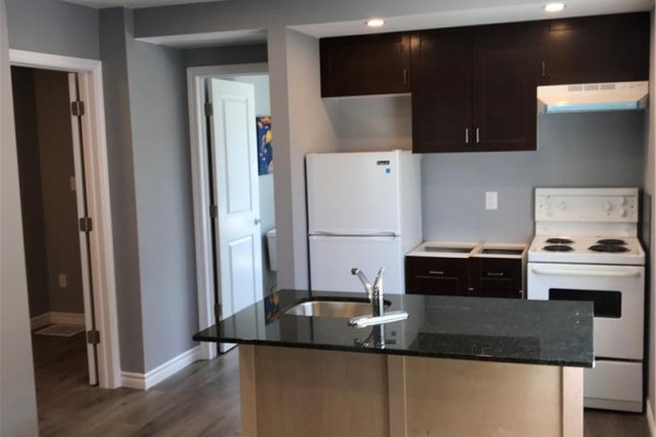 147 Shanley Street Unit# Main Floor, Kitchener, ON N2H5P4 Photo 4