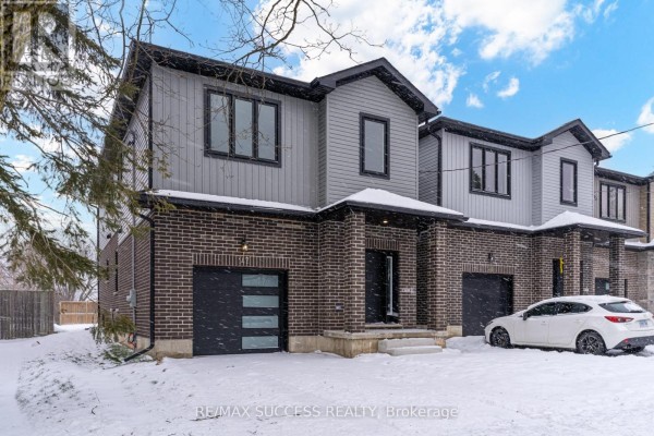 147 Siebert Avenue, Kitchener, ON N2C2M1 Photo 4
