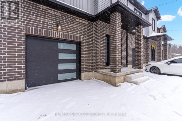 147 Siebert Avenue, Kitchener, ON N2C2M1 Photo 5