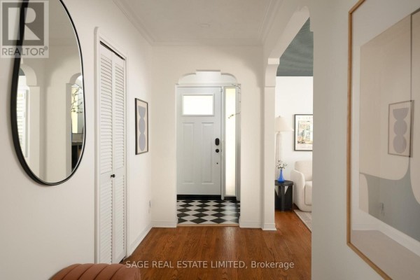 147 Thompson Avenue, Toronto, ON M8Y2V2 Photo 5