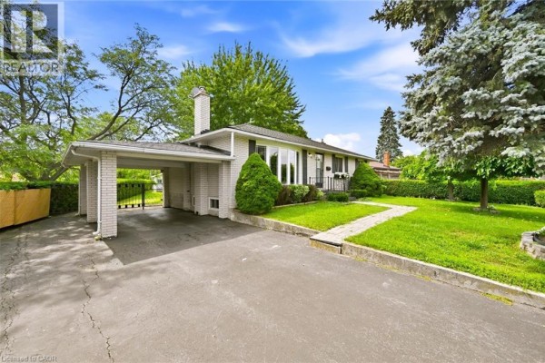 1470 Mountain Grove Avenue, Burlington, ON, photo 2